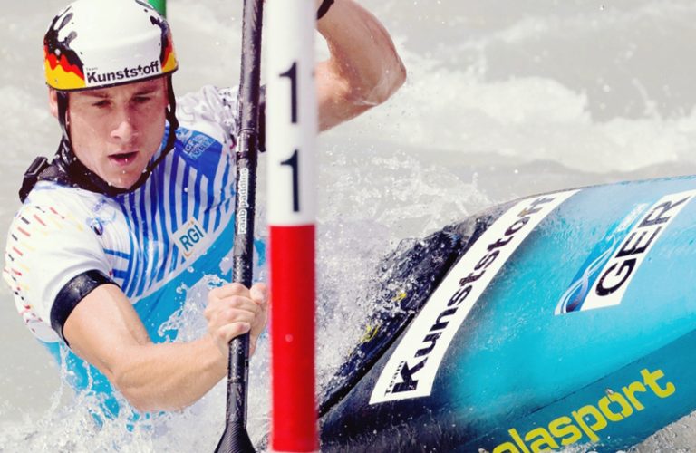 ICF Ranking Race Markkleeberg